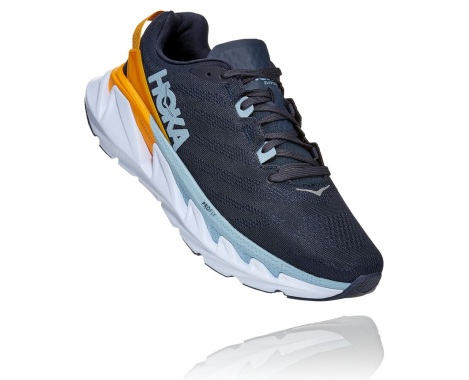 Tenisky Hoka One One Elevon 2 Panske Modre (73PEHXQZR)